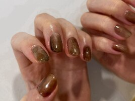 brown nuance
