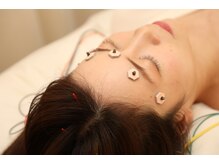 ハリカ 神戸三宮(harica)/ヘッドケア・眼精疲労ケア