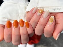バイエムディーシー(by MDC)の雰囲気（【Nail】日常/特別な日などに綺麗にしませんか？/籠原）