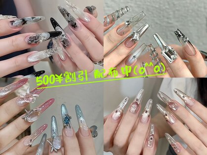 ラッキー 渋谷店(Lucky)の写真