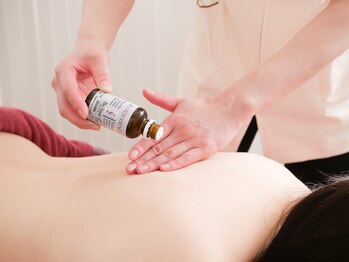 コルポ(CORPO)/自律神経ケア