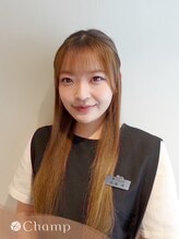 チャンプ 花園店(Champ) 鳴瀬 萌