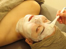 オリ(ORI)/小顔だけじゃない!美肌/美白も◎