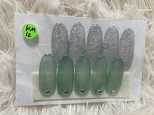 はあとねいる 金沢北安江店/金沢北安江店限定デザイン