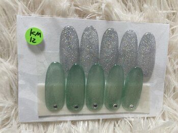 金沢北安江店限定デザイン