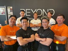 トレーナーも全員大会経験者！大会当日サポートもします！