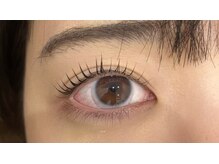 まつげエクステサロン ヘアーリゾートエーアイ 浅草店(hair resort Ai)/パリジェンヌラッシュリフト