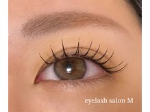 エム 姪浜店(M)/【パリエク100本】