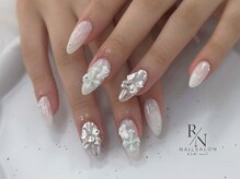 ラニ ネイル(Rani Nail)/ワンホンネイル