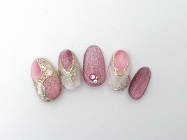 9月【ハンド】トレンド定額