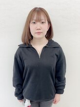 ララ バイ ブレイク(LALA by BREK)&nbsp;AYANO 