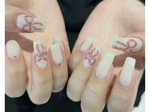 ソフィアネイル 赤羽店(Sofia Nail)/