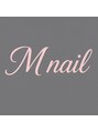 エムネイル(m nail)/miho