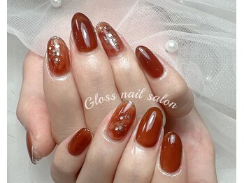 グロース(Gloss)/