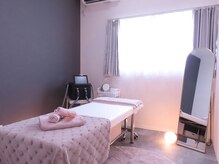 エンルーチェ プラスエイト(en;Luce+8)/脱毛ルーム