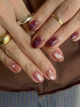 タン(TAN)/▽design(80min)