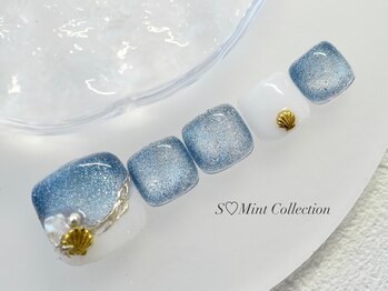 エスミント(S Mint)/オリジナル定額¥7980オフ込