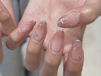 リコ ヘアアンドリラクゼーション(LICO)/持ち込みdesign