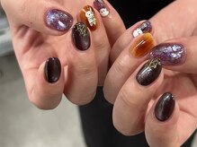 タクミウラワ アズ エティル(takumi urawa as Etel)/