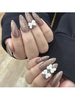 アトリエネイル(Atelier Nail)/