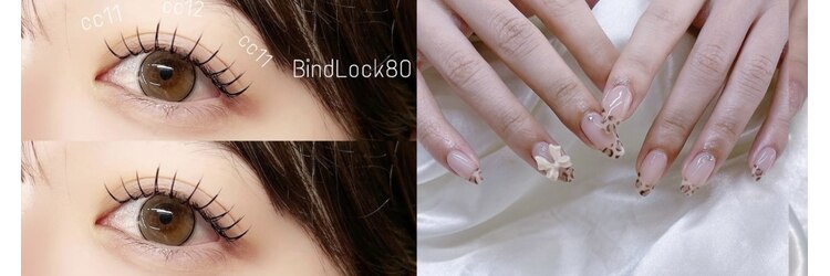 インザピンクリリー(in the pink LILY)のサロンヘッダー