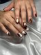 アテナ(ATHENA)の写真/初めての方もカウンセリングでご希望に合わせた指先に☆あなたも今日から“誉められネイル”にしませんか?