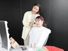 10~2月限定!トレンドメイクレッスン¥15,000→¥12,000