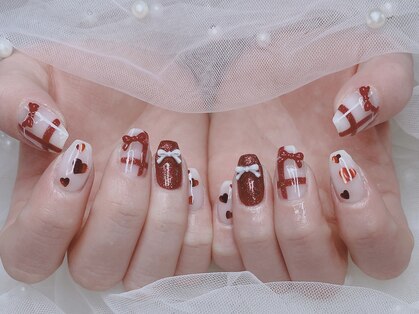 ブリー(Brille)の写真