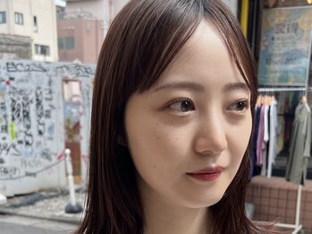 ディッセンバー 伊勢崎(December)の写真/理想の目元を細かくデザイン♪高技術なまつ毛サロンで、ワンランク上のまつ毛を体感☆