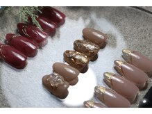 ラナン 佐野店(Ranan.)/（ハンド）定額デザインコース