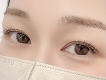 リズラッシュ 登美ヶ丘店(Rizz lash)/まつ毛パーマ