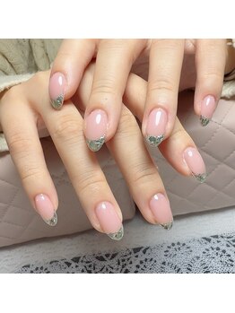 ビユビ ネイル 川口駅前店(Biyubi Nail)/