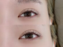 シャイン 立川南(SHINE)/上まつ毛パーマ