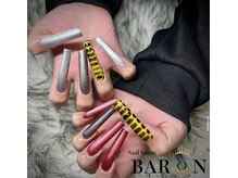 バロン 池袋店(BARON)/海外ネイル