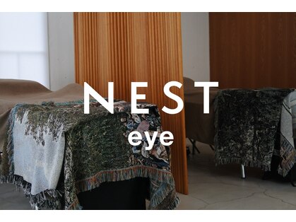 ネストアイ(NEST eye)の写真