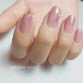 シュプール(Spur)