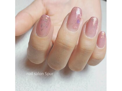 シュプール(Spur)の写真