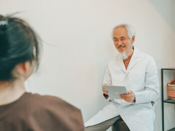 ユウリン(Yurin)の写真/その場しのぎにしない。身体をみて、理由から整える鍼灸施術