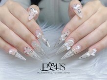 プラスパビューティーコーベジャパン(PLUSSPA BEAUTY KOBE JAPAN)/