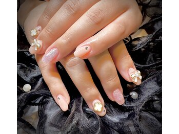 エレノア/4本アート