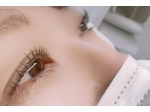 エクラ(eclat)/【まつげパーマ】中野