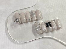 ネイルパティオ 浦和店(nail patio)/¥9,980コース