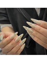 キナ(KINA)/10本つけ放題＋長さ出し