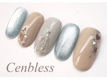 ビューティスタジオ センブレス(Cenbless)/7月末迄/ハンド★定額9000