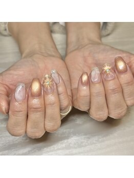 バルミー(Balmy)/定額デザイン(Full)