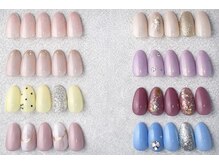 シス 北千住(Sis)の雰囲気（Sis定額6900コース）