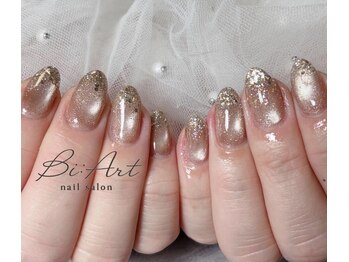 ヴィアート(Bi:Art)/