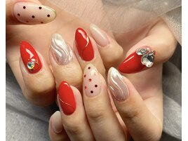 Bコース＋チャトン&ハート