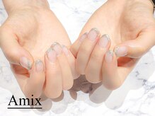 アミックスネイル(Amix nail)