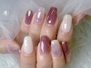 初夏 ニュアンス ミラー